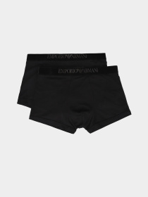 Набор трусов Emporio Armani модель EM000253-AF15005-MC005 Фото