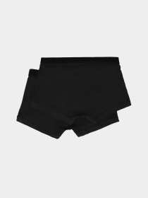 Набор трусов Emporio Armani модель EM000253-AF15005-MC005 Фото