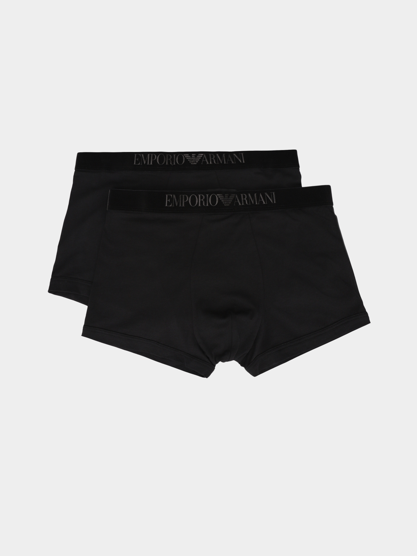 Набір трусів Emporio Armani модель EM000253-AF15005-MC005 Фото