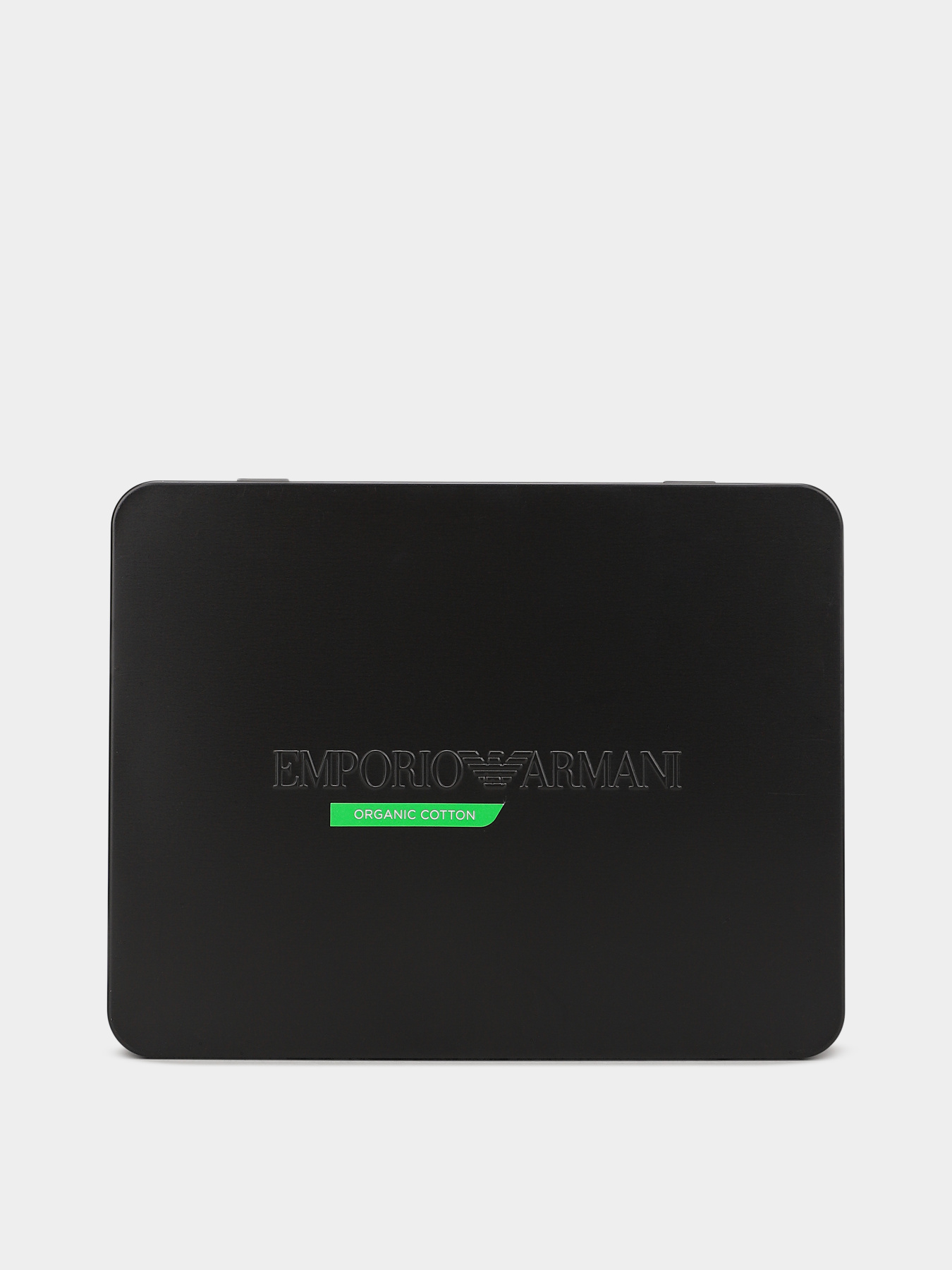 Набір трусів Emporio Armani модель EM000253-AF15005-MC005 Фото