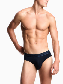 Набор трусов Emporio Armani модель EM000258-AF10780-MB254 Фото