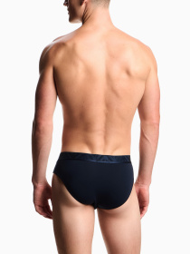 Набор трусов Emporio Armani модель EM000258-AF10780-MB254 Фото