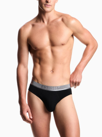 Набор трусов Emporio Armani модель EM000258-AF10780-MC406 Фото
