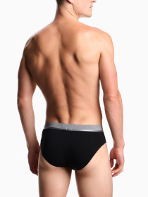 Набор трусов Emporio Armani модель EM000258-AF10780-MC406 Фото