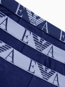 Набор трусов Emporio Armani модель EM000259-AF10778-MB254 Фото