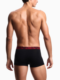 Набор трусов Emporio Armani модель EM000259-AF10778-MC406 Фото