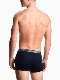 Набор трусов Emporio Armani модель EM000370-AF10779-MB089 Фото