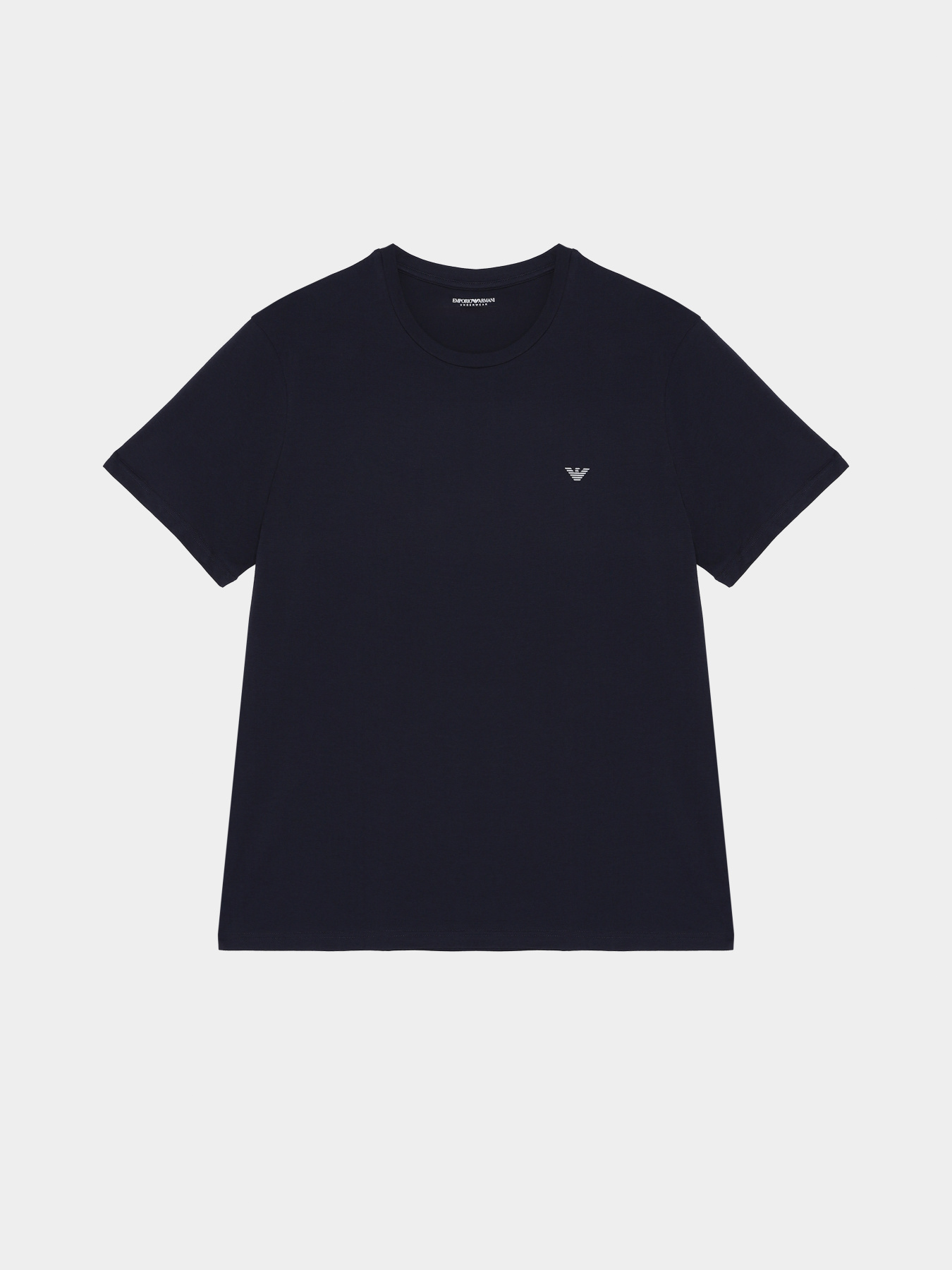 Набор футболок Emporio Armani модель EM000391-AF10776-M8098 Фото