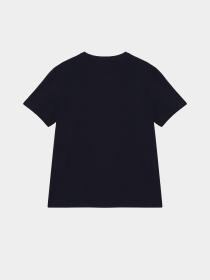 Набор футболок Emporio Armani модель EM000391-AF10776-M8098 Фото