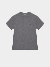 Набор футболок Emporio Armani модель EM000391-AF10776-M8098 Фото