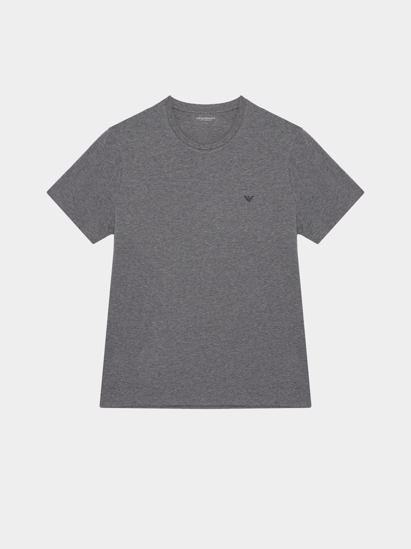 Набір футболок Emporio Armani модель EM000391-AF10776-M8098 Фото