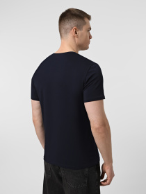 Набір футболок Emporio Armani модель EM000391-AF10776-M8098 Фото