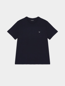 Набір футболок Emporio Armani модель EM000391-AF10776-M8098 Фото