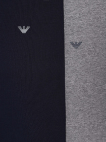 Набір футболок Emporio Armani модель EM000391-AF10776-M8098 Фото