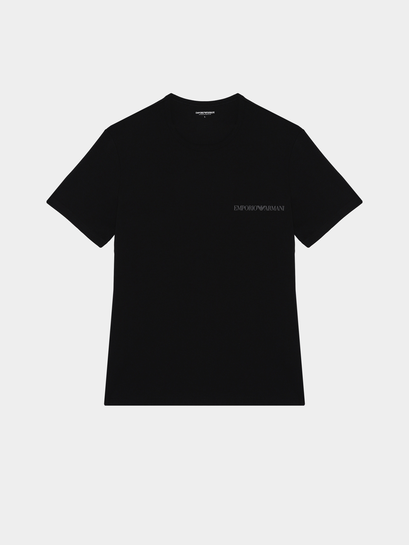Набор футболок Emporio Armani модель EM000391-AF10779-MC108 Фото