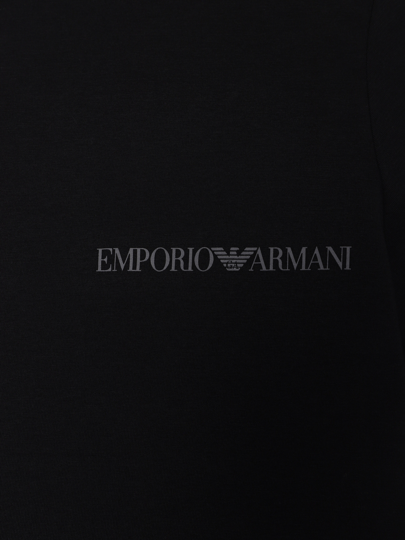 Набор футболок Emporio Armani модель EM000391-AF10779-MC108 Фото