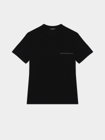 Набор футболок Emporio Armani модель EM000391-AF10779-MC108 Фото