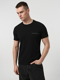 Набор футболок Emporio Armani модель EM000391-AF10779-MC108 Фото