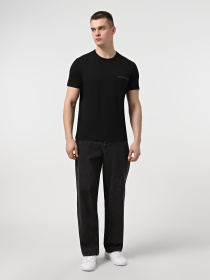 Набор футболок Emporio Armani модель EM000391-AF10779-MC108 Фото