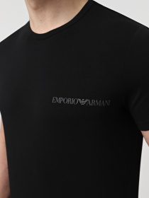 Набор футболок Emporio Armani модель EM000391-AF10779-MC108 Фото