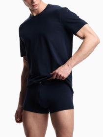 Набор футболок Emporio Armani модель EM000391-AF14987-MB143 Фото