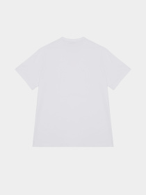 Набор футболок Emporio Armani модель EM000391-AF14987-MC045 Фото