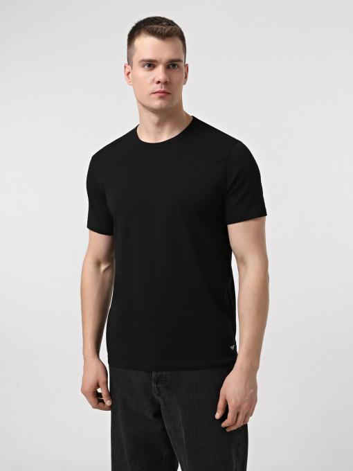 Набор футболок Emporio Armani модель EM000391-AF14987-MC045 Фото