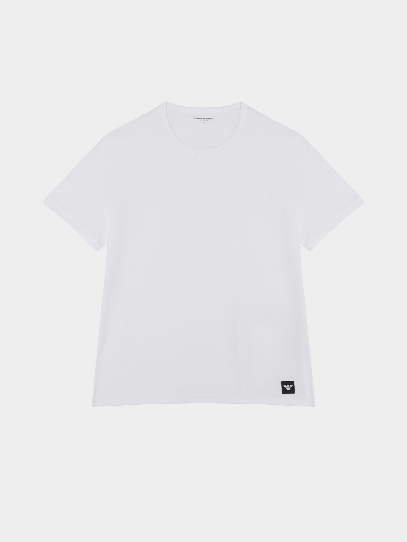 Набор футболок Emporio Armani модель EM000391-AF14987-MC045 Фото