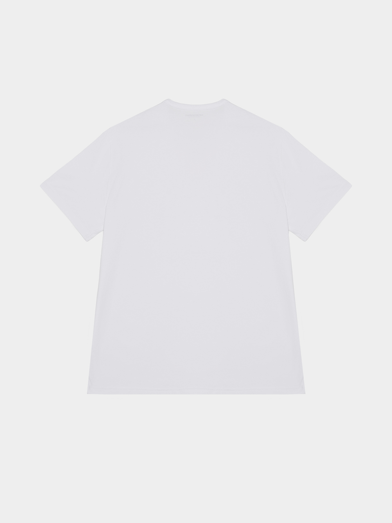 Набор футболок Emporio Armani модель EM000391-AF14987-MC045 Фото