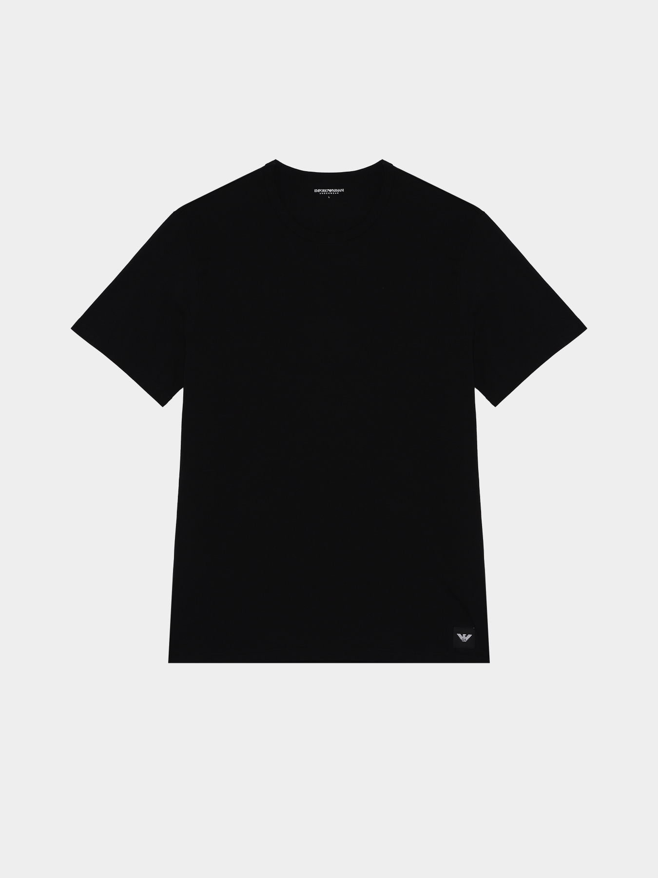 Набор футболок Emporio Armani модель EM000391-AF14987-MC045 Фото