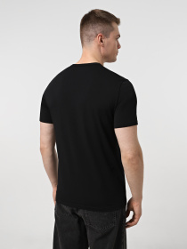 Набор футболок Emporio Armani модель EM000391-AF14987-MC045 Фото