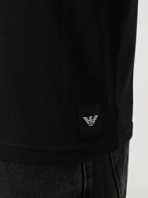 Набор футболок Emporio Armani модель EM000391-AF14987-MC045 Фото