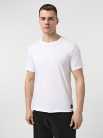 Набор футболок Emporio Armani модель EM000391-AF14987-MC045 Фото