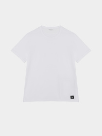 Набор футболок Emporio Armani модель EM000391-AF14987-MC045 Фото