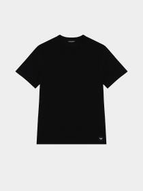 Набор футболок Emporio Armani модель EM000391-AF14987-MC045 Фото