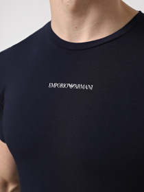 Набор футболок Emporio Armani модель EM000391-AF16115-MB143 Фото