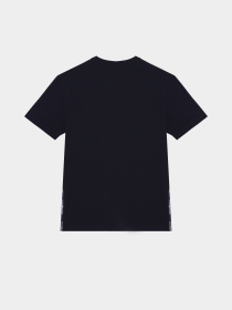 Набор футболок Emporio Armani модель EM000391-AF16115-MB143 Фото