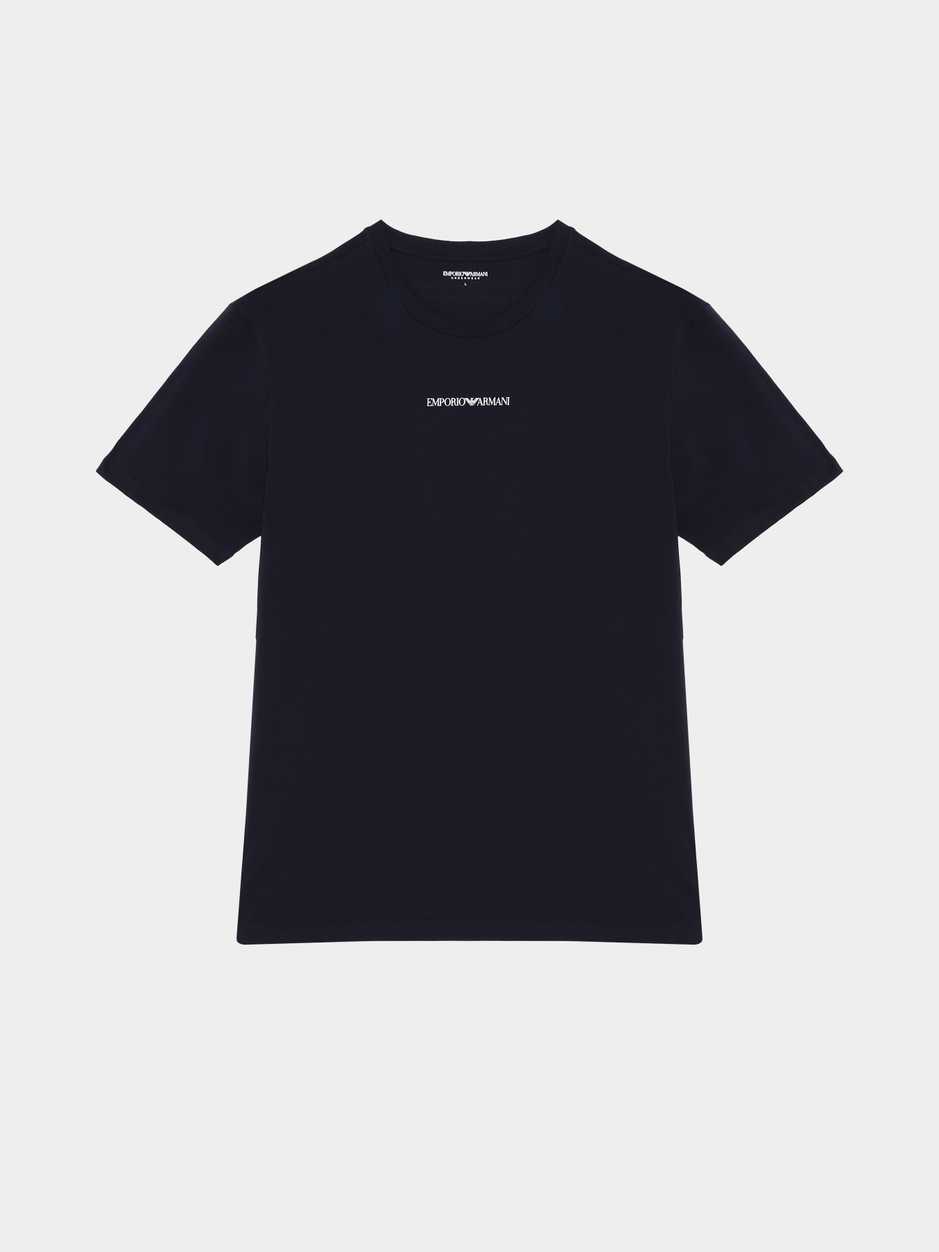 Набор футболок Emporio Armani модель EM000391-AF16115-MB143 Фото