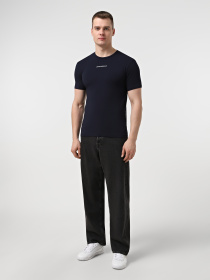 Набор футболок Emporio Armani модель EM000391-AF16115-MB143 Фото