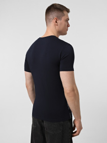 Набор футболок Emporio Armani модель EM000391-AF16115-MB143 Фото