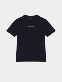 Набор футболок Emporio Armani модель EM000391-AF16115-MB143 Фото