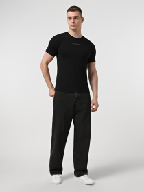 Набор футболок Emporio Armani модель EM000391-AF16115-MC005 Фото