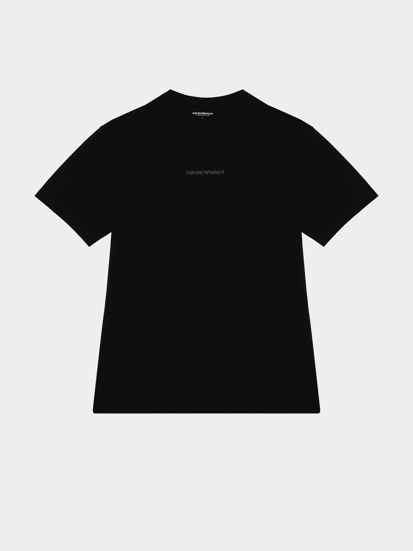 Набор футболок Emporio Armani модель EM000391-AF16115-MC005 Набор футболок Emporio Armani модель EM000391-AF16115-MC005 Фото