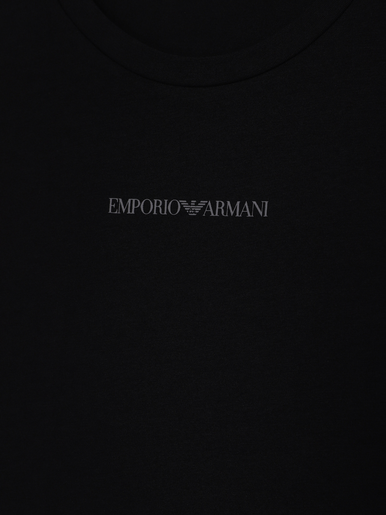 Набор футболок Emporio Armani модель EM000391-AF16115-MC005 Набор футболок Emporio Armani модель EM000391-AF16115-MC005 Фото