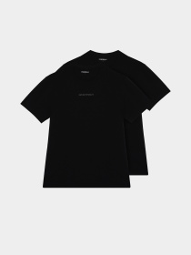 Набор футболок Emporio Armani модель EM000391-AF16115-MC005 Набор футболок Emporio Armani модель EM000391-AF16115-MC005 Фото