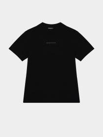 Набор футболок Emporio Armani модель EM000391-AF16115-MC005 Набор футболок Emporio Armani модель EM000391-AF16115-MC005 Фото