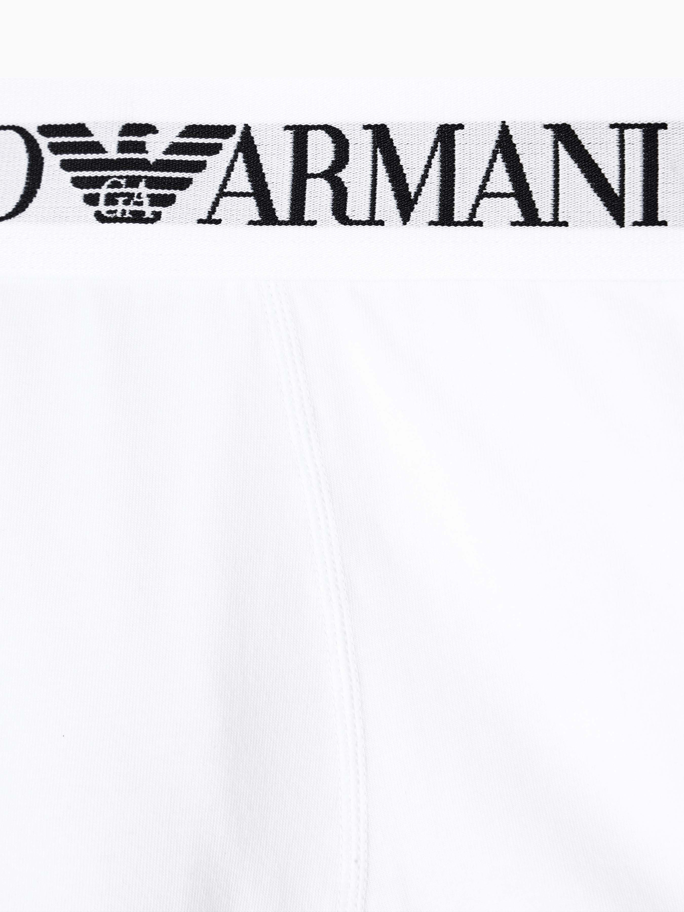 Трусы Emporio Armani модель EM000231-AF14133-U0002 Фото