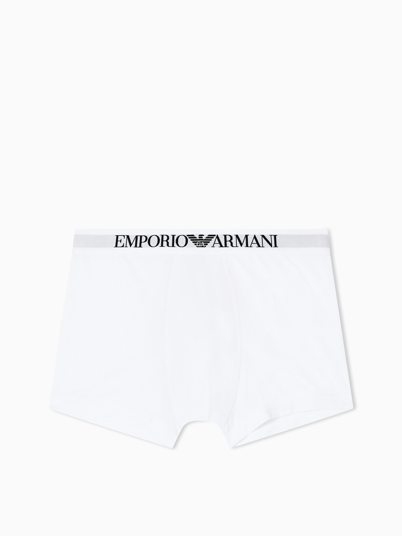 Труси Emporio Armani модель EM000231-AF14133-U0002 Труси Emporio Armani модель EM000231-AF14133-U0002 Фото