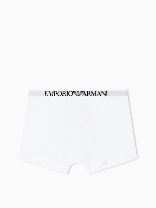 Трусы Emporio Armani модель EM000231-AF14133-U0002 Фото