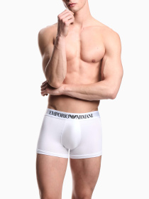 Труси Emporio Armani модель EM000231-AF14133-U0002 Труси Emporio Armani модель EM000231-AF14133-U0002 Фото